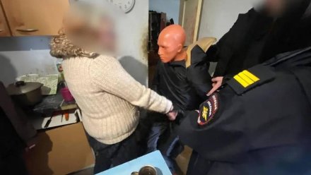 Жительница Симферопольского района проведет восемь лет в колонии за убийство сожителя