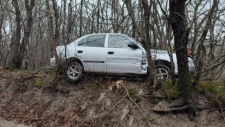 Пять человек погибли в ДТП в Крыму за неделю