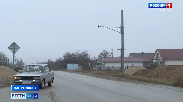 «Таврида» лишила тысячи крымчан возможности добраться в больницу