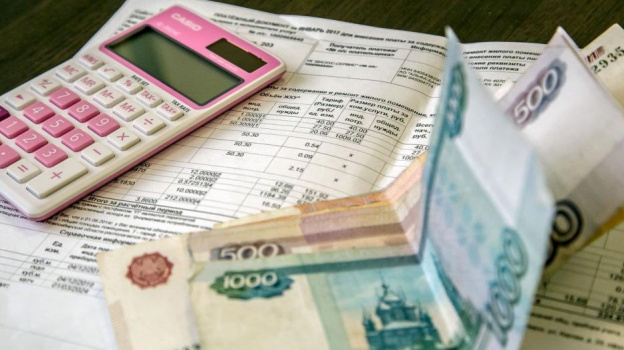 Для Крыма и Севастополя впервые утвержден рост тарифов за коммунальные услуги