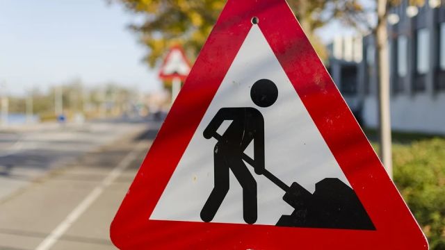 В Симферополе отремонтируют 58 дорог
