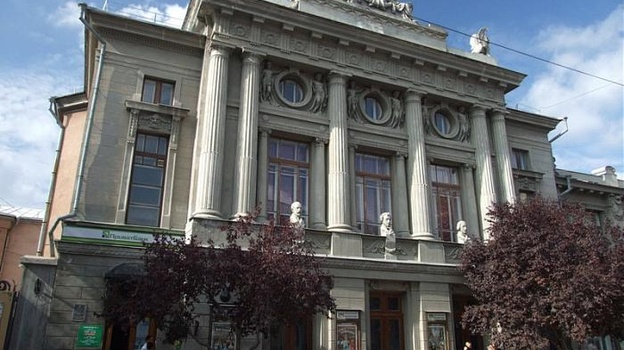 Крымские театры откроются для зрителей