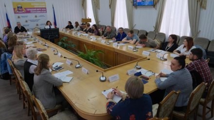 Фонд помощи участникам спецоперации в Ялте начнет работу 1 июня