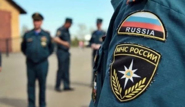 В Крыму создан оперативный штаб для помощи пострадавшим в непогоду