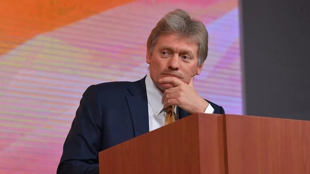 «Волен принимать решение»: в Кремле оценили снятие «ковидных» ограничений в Крыму