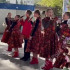 В Алуште на сельхозярмарке прошло праздничное мероприятие