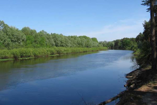 Россия может перекрыть русло реки Десна в ответ на водную блокаду Крыма