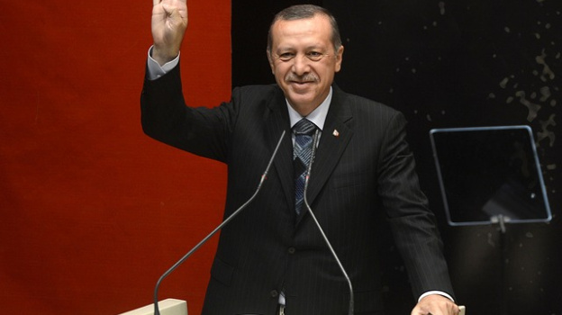 Крымские татары призвали Эрдогана выдать России главарей «Меджлиса»*