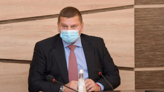 Аксёнов пригрозил увольнением мэру Евпатории