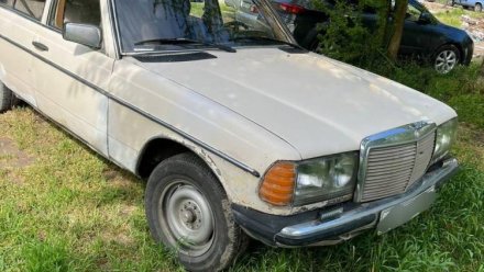 В Керчи идёт борьба с парковкой на газонах