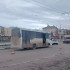 Автобус наехал на пенсионера в Симферополе
