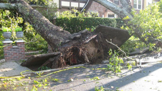 Буря задержится в Крыму ещё на два дня