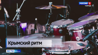 В России отмечают День барабанщика