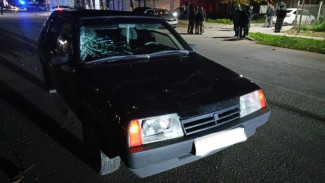 В Старом Крыму крымчанин без водительских прав сбил насмерть пешехода