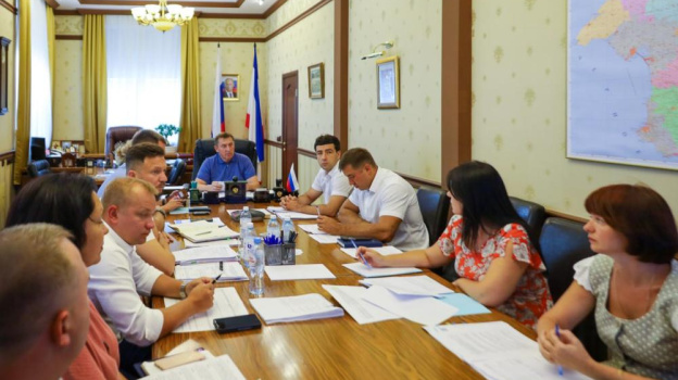 Более 90 млрд.рублей выделено на реализацию госпрограммы социально-экономического развития региона 