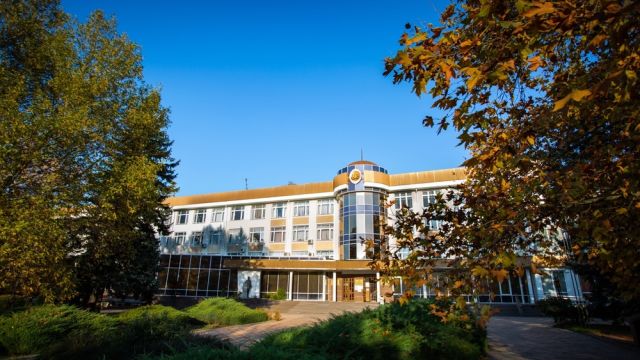 В КФУ объяснили причину перехода на обучение в смешанном формате