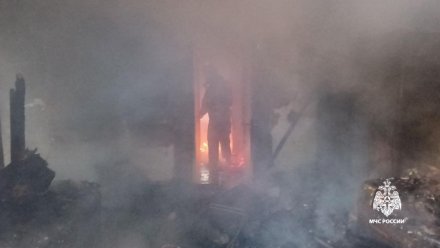 Прокуратура Крыма держит на контроле установление обстоятельств пожара на улице Екатерининской в Ялте