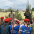 Мастер-класс по тактической медицине провели для прихожан Церкви Державной иконы Божией Матери