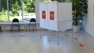 В Крыму откроют 15 избирательных участков