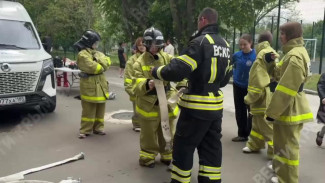Региональный форум «Волонтёры безопасности» проходит в Херсонской области