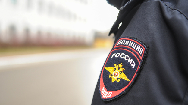 Полиция предостерегла крымчан от участия в несогласованных акциях