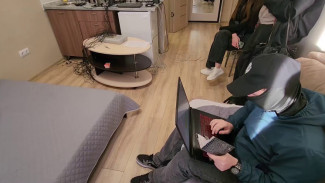 В Крыму задержан пособник телефонных мошенников