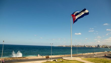 В Симферополе откроют выставку в честь 95-летия Че Гевары