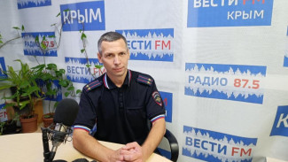 Полицейский: путь к профессии и перспективы