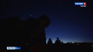 Этой ночью жители России могли наблюдать полное лунное затмение