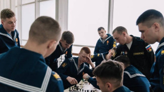 В Севастополе стартовал шахматный турнир, посвящённый памяти Андрея Палия