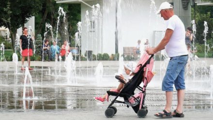 Свыше 5 млрд рублей будет потрачено в 2025 г. на благоустройство общественных и дворовых территорий в Крыму