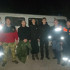 Три человека заблудились ночью под Феодосией