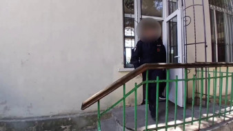 Крымчанин пытался дать крупную взятку сотруднику ФСБ: Ему вынесли приговор