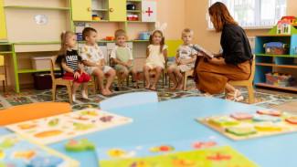 Почти 2 миллиарда рублей выделили на строительство и реконструкцию детских садов в Крыму