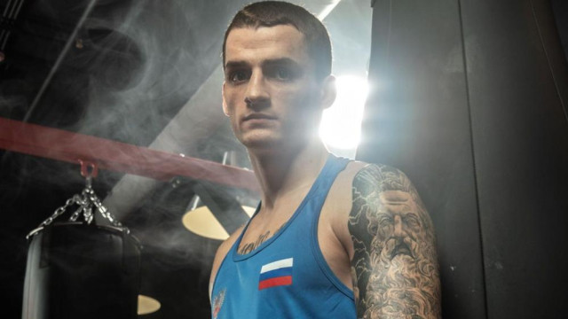 Крымский боксёр одолел бывшего чемпиона WBA