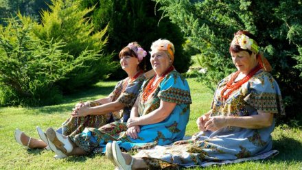 Больше 170 тысяч пенсионеров и пожилых крымчан приняли участие в программе «Активное долголетие»