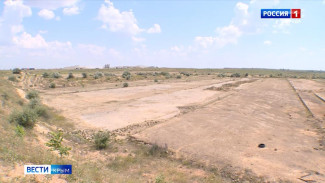 Четыре тысячи гектаров сельхозземель в Крыму не обрабатываются
