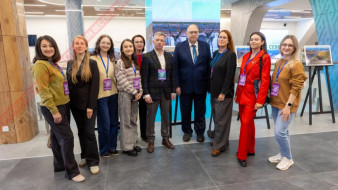 В Магадане стартовал III Всероссийский медиафорум и телефестиваль «Русский Север»