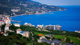 Ялта вошла в список самых дорогих городов для летнего отдыха