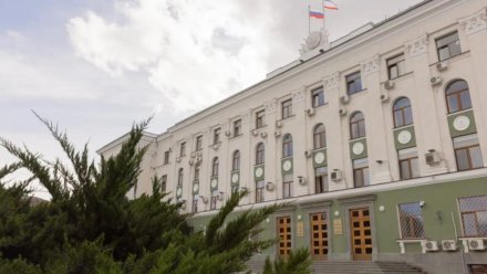 Крым получил более 11 млрд рублей в бюджет от управления государственным имуществом и землей