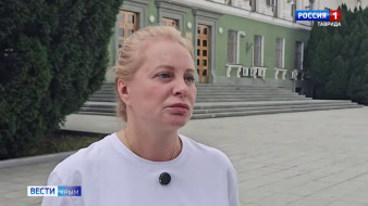 Сейчас в Крыму прорабатывают меры поддержки предпринимателей