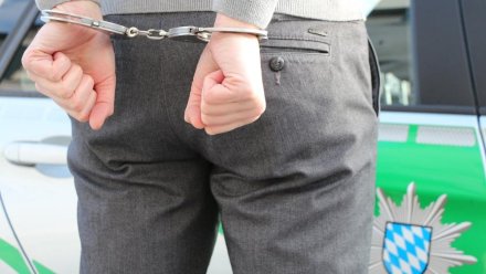 Пьяный крымчанин напал полицейского