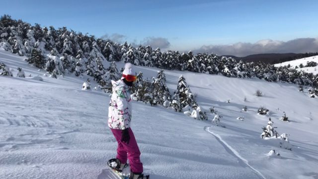 Учёные потратят 2 миллиона на изучение зимнего курортного потенциала Крымских гор