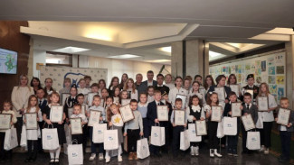 Около 500 юных крымчан приняли участие в экологическом конкурсе