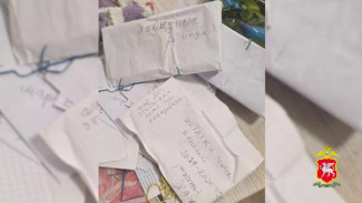 В Крыму курьер мошенников похитил у пенсионерок больше миллиона рублей