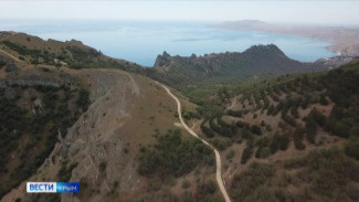  В Крыму на базе Карадагской научной станции появится карбоновый полигон