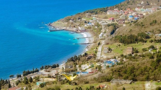 В Крыму готовы приступить к реализации пилотного проекта опреснительных установок