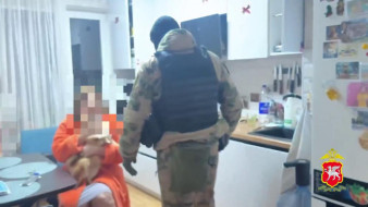 Двух крымчан будут судить за многомиллионное мошенничество с земельными участками