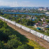 В Крыму объявили о запуске дополнительного двухэтажного поезда Симферополь–Тольятти 