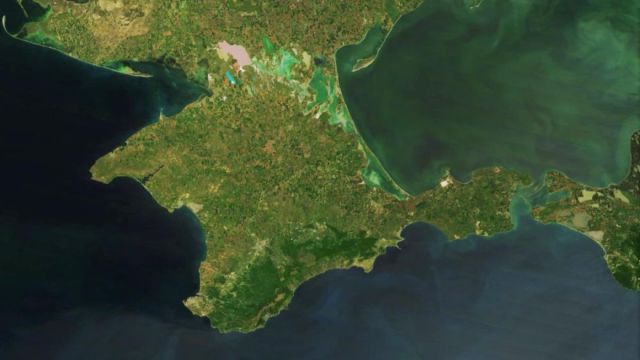 Эксперты рассказали, как изменился спрос на отдых в Крыму